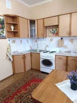 1-к кв. Самарская область, Тольятти Южное ш., 83 (38.0 м)