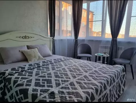 1-к кв. Дагестан, Каспийск ул. Молодежная, 1 (49.0 м)