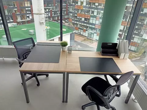 Офис в Москва Каширское ш., 3К2С12 (5 м)