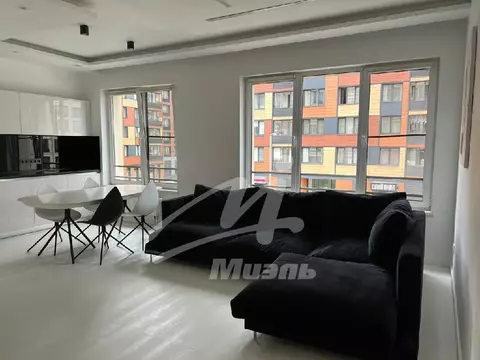 Продается 2-комнатная квартира