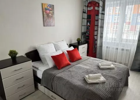 2-к кв. Тульская область, Тула ул. Хворостухина, 15А (65.0 м)