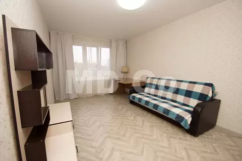 1-к кв. Москва Совхозная ул., 6 (33.0 м)