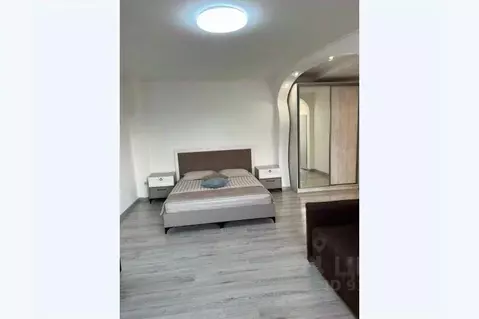 1-к кв. Красноярский край, Красноярск ул. Ленина, 28 (45.0 м)