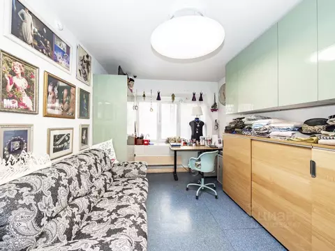 Офис в Новосибирская область, Новосибирск ул. Кропоткина, 261/2 (93 м)