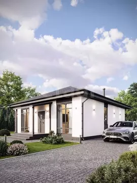 Участок в Саратовская область, Саратов ул. 1-я Гуселка, 8 (5.63 сот.)