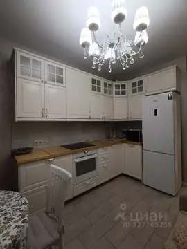 1-к кв. Москва Березовая аллея, 17к2 (38.0 м)