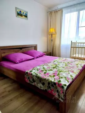 2-к кв. Ставропольский край, Пятигорск Украинская ул., 50 (50.0 м)