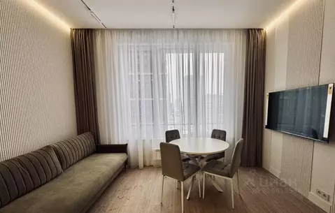 2-к кв. Москва Шелепихинская наб., 34к5 (51.0 м)