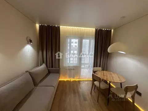 2-к кв. Иркутская область, Иркутск Гусарская тер., 5 (44.0 м)