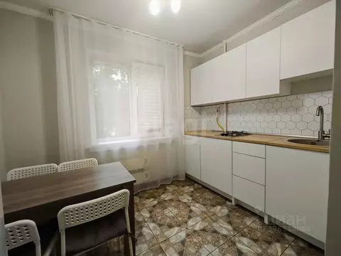 1-к кв. Татарстан, Казань ул. Батыршина, 39 (38.0 м)