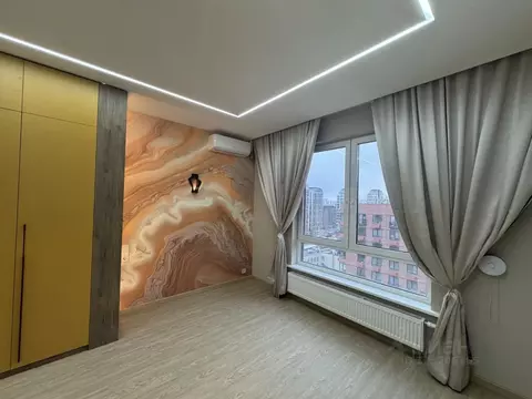 Студия Москва ул. Николая Озерова, 8к1 (24.0 м)