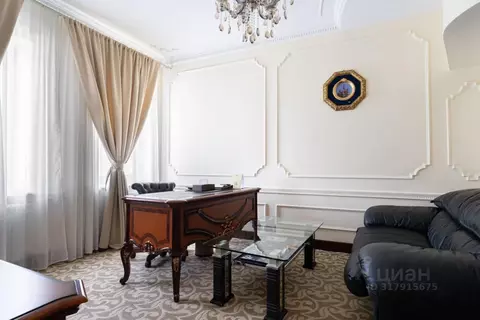 Комната Москва Николоямская ул., 38/23с3 (40.0 м)