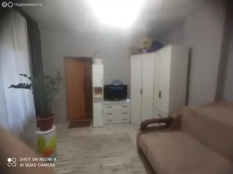 3-комнатная квартира: Борисоглебск, улица Карла Маркса, 108 (60 м)