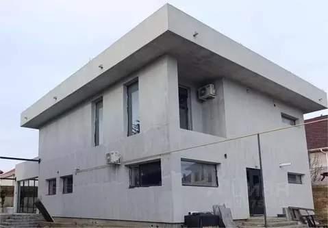 Дом в Крым, Симферопольский район, Молодежное пгт, ОК Изумруд СНТ ул. ...