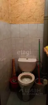 Комната Свердловская область, Нижний Тагил ул. Юности, 3К2 (9.6 м)