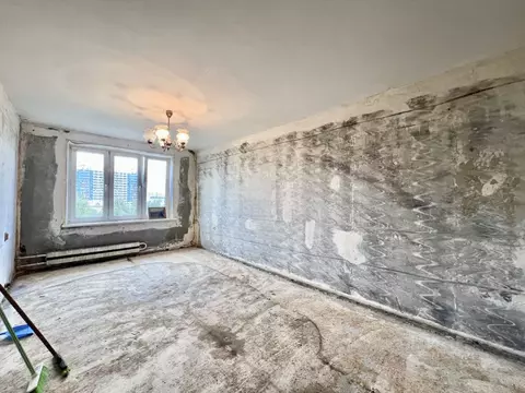 3-к кв. Московская область, Королев ул. Мичурина, 7Б (57.4 м)