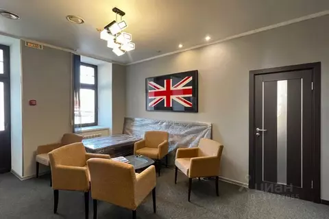 Офис в Московская область, Электросталь ул. Карла Маркса, 20 (91 м)