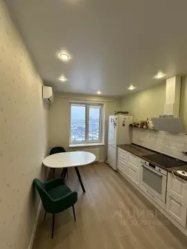 1-к кв. Московская область, Мытищи Ярославское ш., 105 (41.0 м)