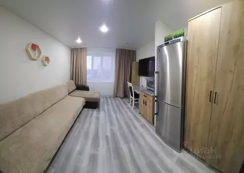 Комната Татарстан, Набережные Челны 23-й комплекс, 11Д (18.0 м)