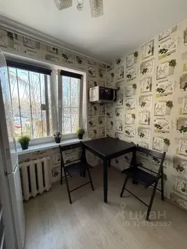 1-к кв. Московская область, Солнечногорск Крестьянская ул., 5 (30.9 м)