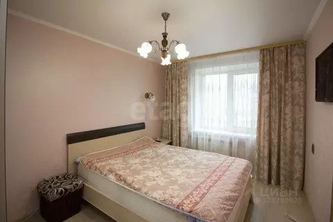 2-к кв. Калужская область, Калуга ш. Грабцевское, 118 (51.3 м)