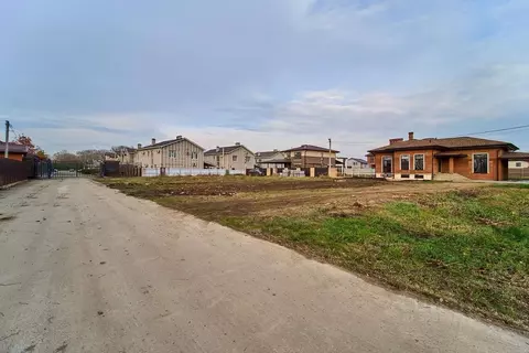 Дом в Краснодарский край, Краснодар ДНТ Нижний Казачий хут., ул. ...