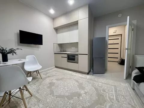 1-к кв. Московская область, Апрелевка Наро-Фоминский городской округ, ...