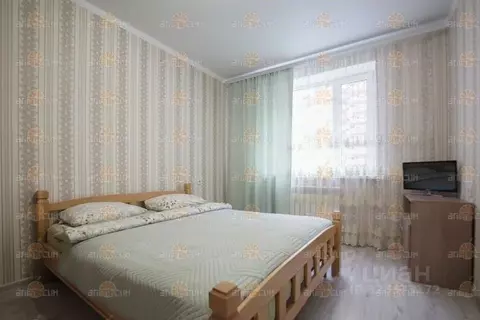 2-к кв. Ставропольский край, Ставрополь ул. Тухачевского, 27/5 (56.8 ...