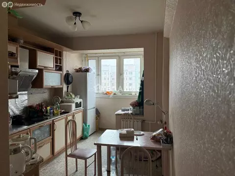 2-комнатная квартира: Москва, Мичуринский проспект, 21к1 (59.1 м)