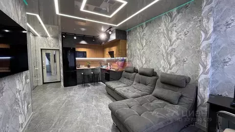 1-к кв. Москва Автозаводская ул., 23Бк2 (45.0 м)