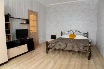 1-к кв. Тверская область, Тверь Новочеркасская ул., 56 (40.0 м)