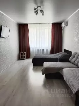 1-к кв. Ростовская область, Батайск ул. Шмидта, 5А (45.0 м)