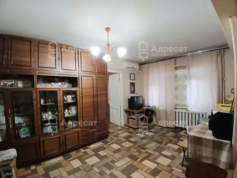 2-к кв. Волгоградская область, Волгоград Даугавская ул., 13 (45.0 м)