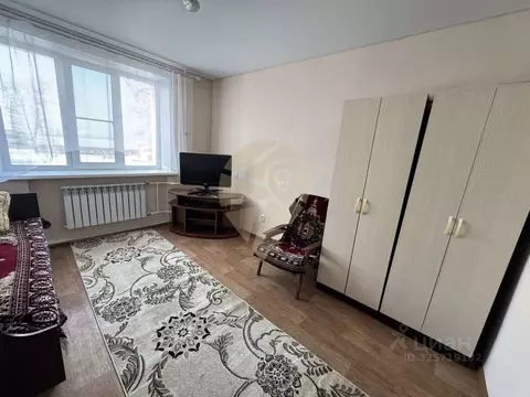 Комната Белгородская область, Старый Оскол ул. Калинина, 1/4 (10.0 м)