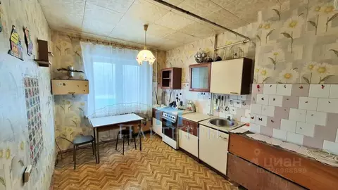 2-к кв. Самарская область, Самара Белорусская ул., 79 (55.7 м)