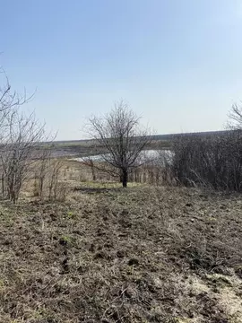 Участок в Саратовская область, Саратов муниципальное образование, пос. ...