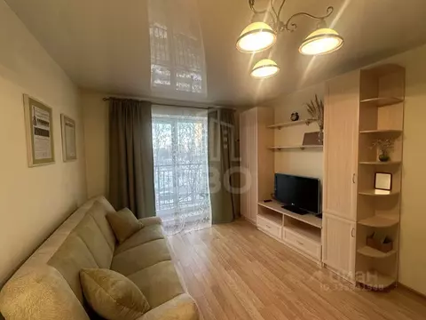 Студия Санкт-Петербург Варшавская ул., 6к1 (26.2 м)