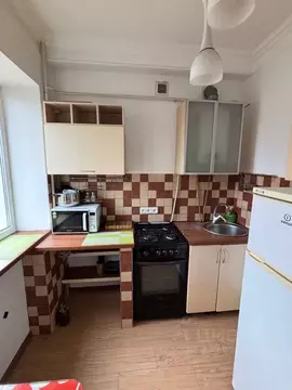 2-к кв. Крым, Симферополь бул. Ивана Франко, 7 (50.0 м)