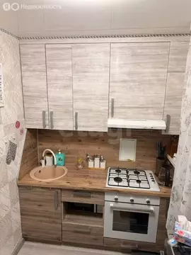 2-комнатная квартира: Новый Уренгой, Ленинградский проспект, 3 (43.1 ...