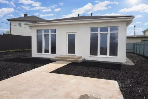 Дом в Севастополь Балаклавский муниципальный округ, Старт ...