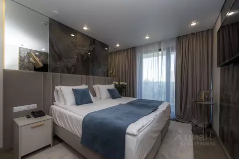 Студия Краснодарский край, Сочи ул. Ленина, 219уч12 (21.4 м)