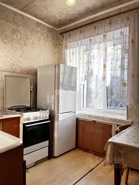 1-к кв. Марий Эл, Йошкар-Ола Советская ул., 162 (32.0 м)