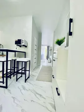 Студия Крым, Ялта ул. Свердлова, 42В (35.0 м)