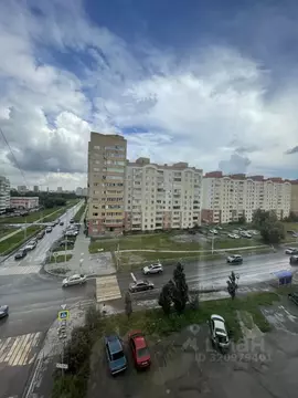 3-к кв. Омская область, Омск ул. Ватутина, 33 (72.2 м)