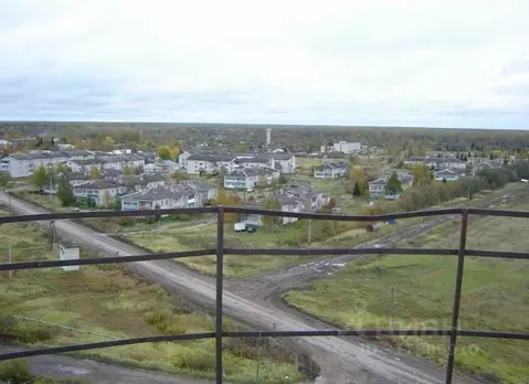 Участок в Тверская область, Калининский муниципальный округ, Орша пгт  ...