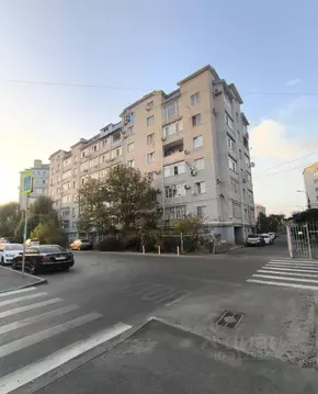 Помещение свободного назначения в Краснодарский край, Краснодар ул. ...