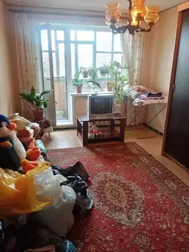 2-к кв. Саратовская область, Саратов Топольчанская ул., 3а (46.2 м)