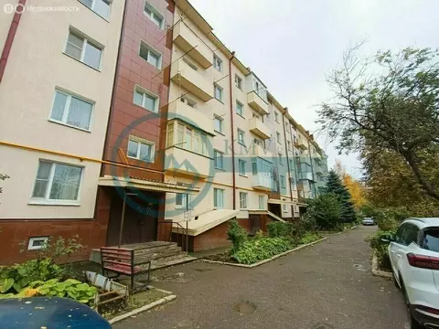 2-комнатная квартира: Ессентукская, улица Гагарина, 46 (48.3 м)