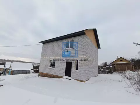 Дом в Пензенская область, Пензенский район, Воскресеновский сельсовет, ...