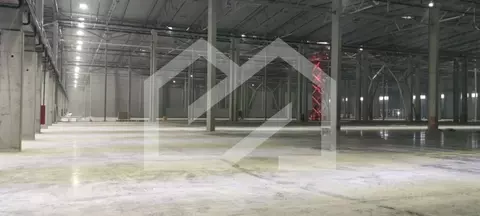 Помещение свободного назначения в Московская область, Домодедово ...